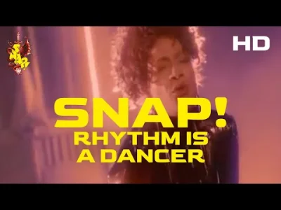 svenHan - SNAP! - Rhythm Is A Dancer