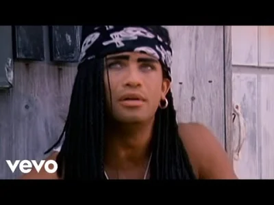 damianooo8 - Milli Vanilli - Girl I'm Gonna Miss You