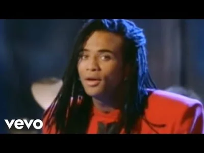 damianooo8 - Milli Vanilli - Girl You Know It's True