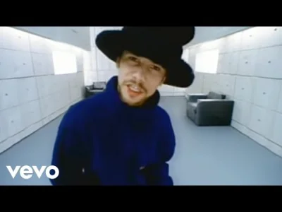 frow - Jamiroquai - Virtual Insanity