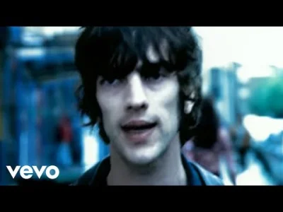 frow - The Verve - Bitter Sweet Symphony