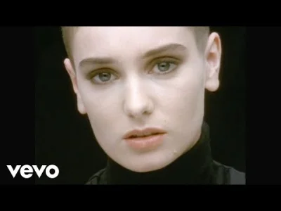 notoelo - Sinead Nothing compares to you ♥