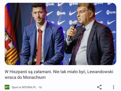 chado_podobny - Ha tfu... na te hieny clickbaitowe. 

Oczywiście chodzi o to ze Barce...