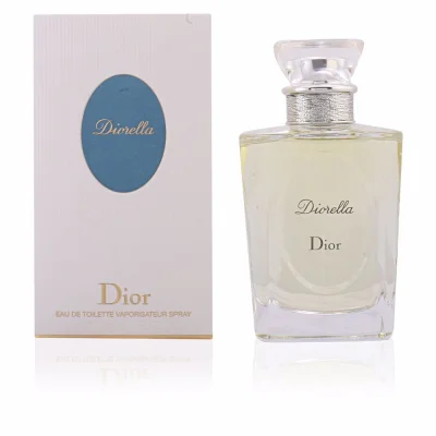 Therion95 - Wiem, że szanse są pewnie małe, ale ma ktoś może do odlania Dior J'adore ...