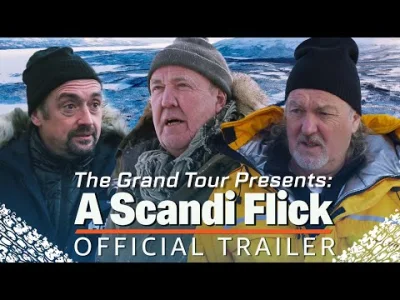 Yakotak - #amazonprimevideo #thegrandtour 
The Grand Tour Presents: A Scandi Flick |...