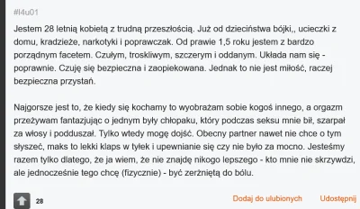 NijuGMD - liczba osób zaskoczonych:
SPOILER

#przegryw #p0lka #blackpill #takapraw...