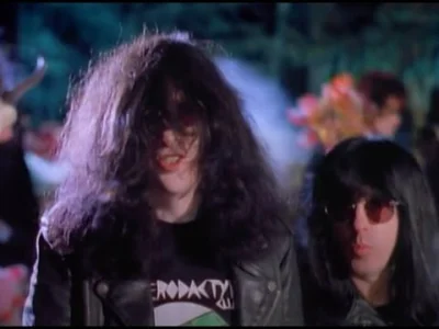 uncomfortably_numb - Ramones - Pet Sematary
#muzyka #numbrekomenduje