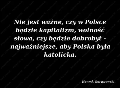 panczekolady - > powszechna bieda to dobra cena za brak teczowych flag ;)

@marcooo...