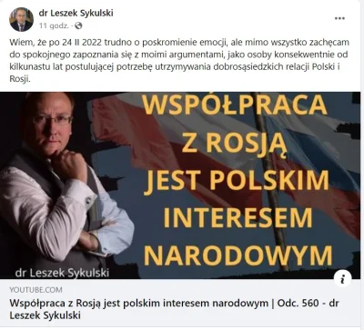 JPRW - Już wkrótce synonimem zwrotu "zostać jak Himilsbach z angielskim" będzie "zost...