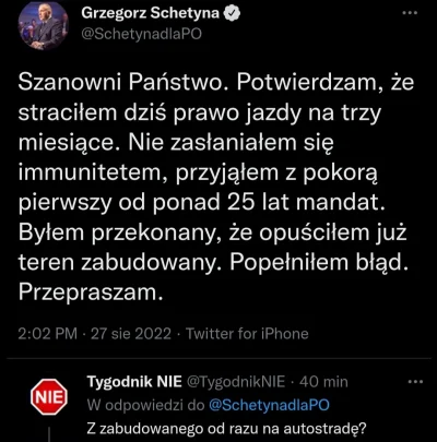 CipakKrulRzycia - #schetyna #polityka #tygodniknie 
#bekazpo #pytanie