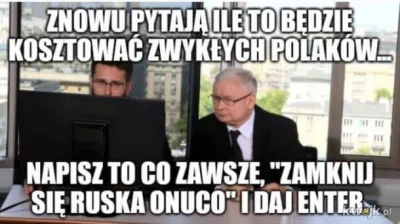 makrel_gieldowy - Onet, co te ruskie onuce. Przecież za wschodnią granicą jest ordnun...