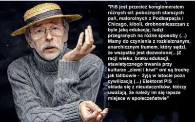 Khaine - #polska #polityka #bekazpisu #bekazprawakow #neuropa #4konserwy

Prof. Zbi...