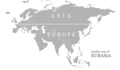 4gN4x - Euroazja
#mapporn #ciekawostki