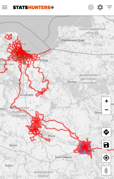 puchacz22 - 737 313 + 115 + 29 = 737 457

Jakiś czas temu dojechałem z Lipna do Płońs...