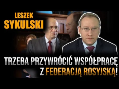 Trelik - #neuropa wykopiecie?

#polityka #wojna #rosja