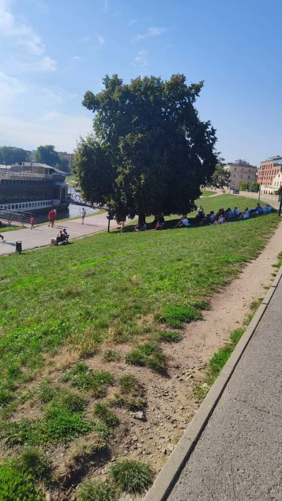 PanProgramista - Gdyby tylko istniał sposób, żeby wytworzyć więcej cienia w przestrze...