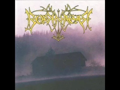 Bad_Sector - #metal #paganmetal #blackmetal 

Borknagar - Dauden [1996]