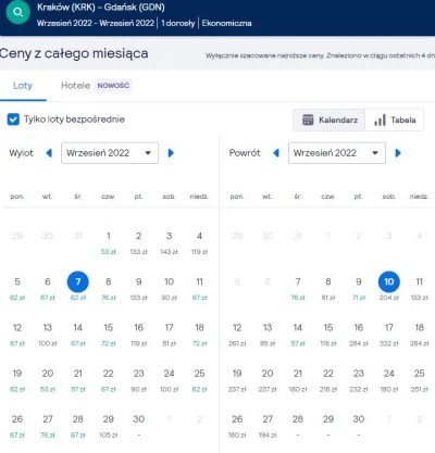 PortiMeo - Czemu te ceny tak diametralnie się zmieniają? #lotnictwo #skyscanner #pyta...