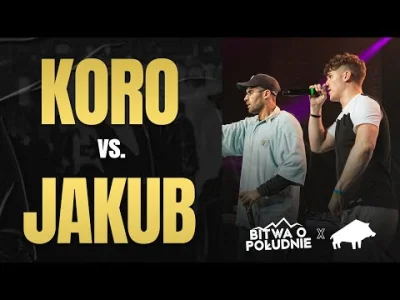 WojtASR - #quebonafide #rap kinda

Jakub Grabowski brał ostatnio udział w Bitwie o ...