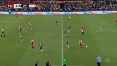 Ziqsu - Sebastian Szymański
Feyenoord - FC Emmen [4]:0
#mecz #golgif #golgifpl #ere...