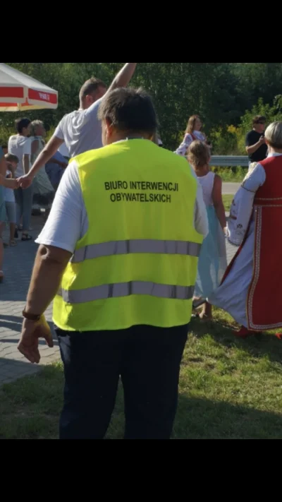 MecenasMarcinNajman - Dzieńdobry.... biuro interwencji obywatelskich... Krzysztof Kon...