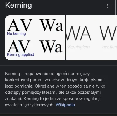 lukas12x - @mebel: Grafik spieprzył kerning na okładce, to dlatego ( ͡° ͜ʖ ͡°)