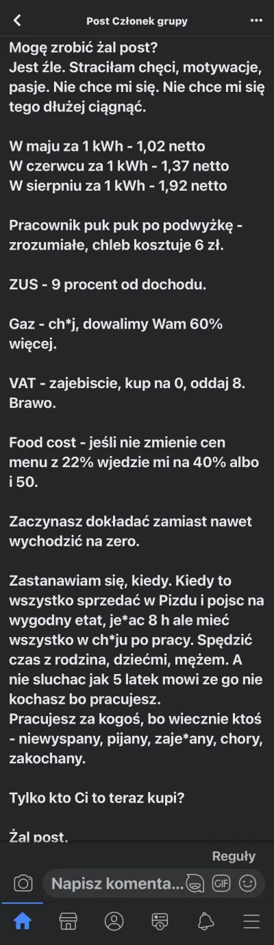 Pacjent_420 - Wrzucam jeszcze raz bo w nocy kogoś prawda w oko zabolała i wpis został...