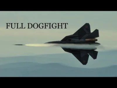 buntpl - F-14 Vs Su-57 Dogfight (Top Gun: Maverick)

Pełna scena walki myśliwców z ...