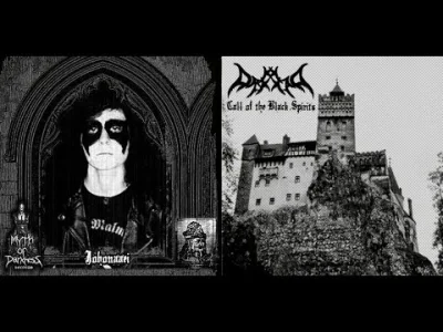 Strigon - DRAKKAR - Call of the Black Spirits
#blackmetal #surowkananiedziele