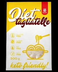 coolnewway - #keto #rozdajo
Kto chce ? 
Oddam makaron konjac "Diet tagiatelle" od C...