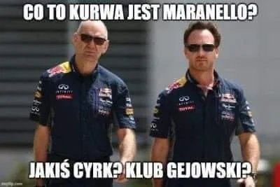 bidzej - dobra, już pora
#f1