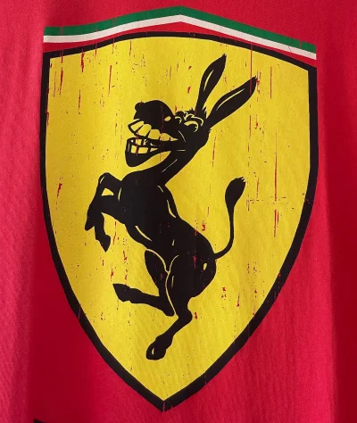JaganT - #f1 Ferrari XD