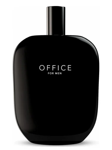 tommie-182 - Sprzedam Fragrance One Office for Men. Stan oceniam na ~98/100ml, mogę w...