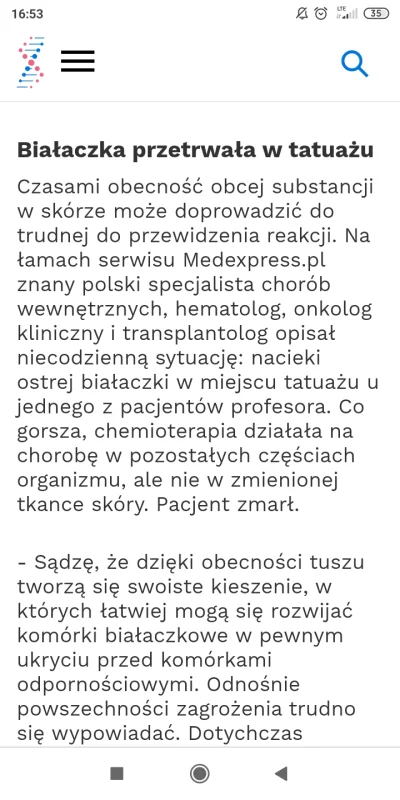 hurdygurdy - Ciekawy przypadek z Polski: