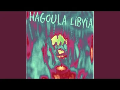 trumnaiurna - Libijskie Reggae (⌐ ͡■ ͜ʖ ͡■)
Hagoula Libyia - Rabna Kareem
#muzyka #...