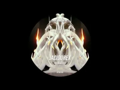 benedeusz - Jacidorex - Black Sun
#techno