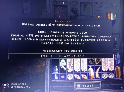 mega-ubogi-czlowiek - #diablo2resurrected #d2r

Jestem mega casualem. Tyle co kilka...