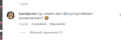 I.....S - @Kyriakos: to złomowanie z insta mnie dzisiaj rozbawiło XD