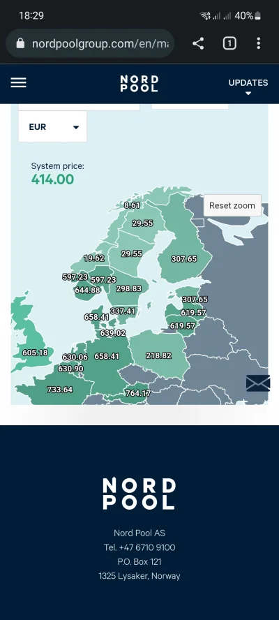 holihopter - @juzwos: Szwecja nie jest taka jednolita, mają podzielony system