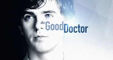 skinny_pete - „The good doctor” (Netflix) - od jakiegoś czasu to był dla mnie i różow...