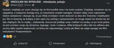 SerTrapistow - U mnie wyglądało niemal identycznie jak szukałem pół miesiąca temu xD ...