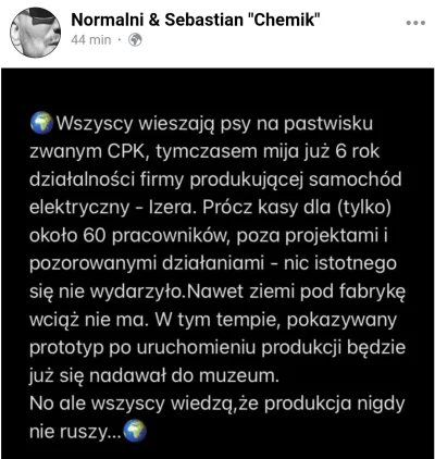 CipakKrulRzycia - #samochody #bekazpisu #polska 
#polityka