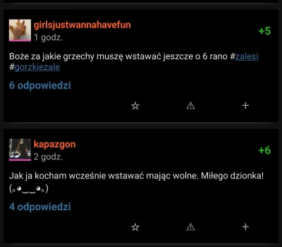 taukuZielonka - Istnieją dwa typy różowych