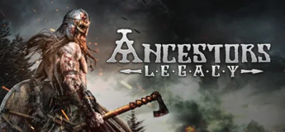 Lookazz - W dniu dzisiejszym pozbędę się klucza Steam do Ancestors Legacy

Rozlosuję ...