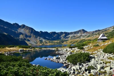 places2visit - Cześć Mirki i Mirabelki

Dziś przychodzę do Was z jesienną propozycj...