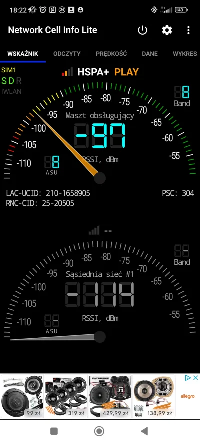 Speed666 - Przestrzegam wszystkich przed tym bublem jakim jest XIaomi 12X. Szkoda kas...