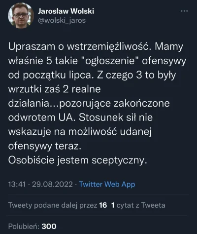 stanleymorison - A na głównej w gorących wrzutka z tysiącem wykopów, że wojska ukraiń...