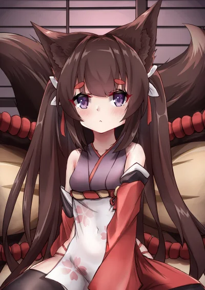 zabolek - #anime #randomanimeshit #azurlane #amagichan #kitsunemimi

Szkoda że nie ...