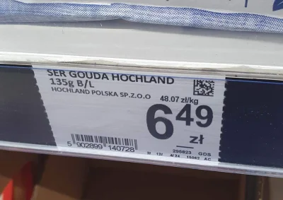 jaroty - Co xD

Żadna żabka czy społem, normalny hipermarket Carrefour.

Ja #!$%@?.

...