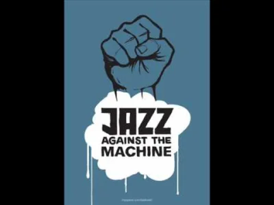 leuler - Jazz Against The Machine
#jazz #muzyka